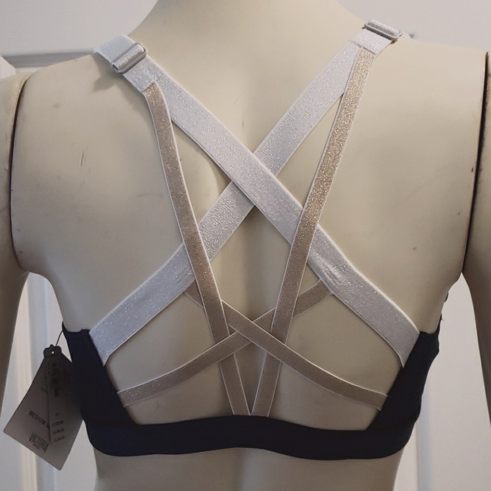 Victoria Sport. Sport bra